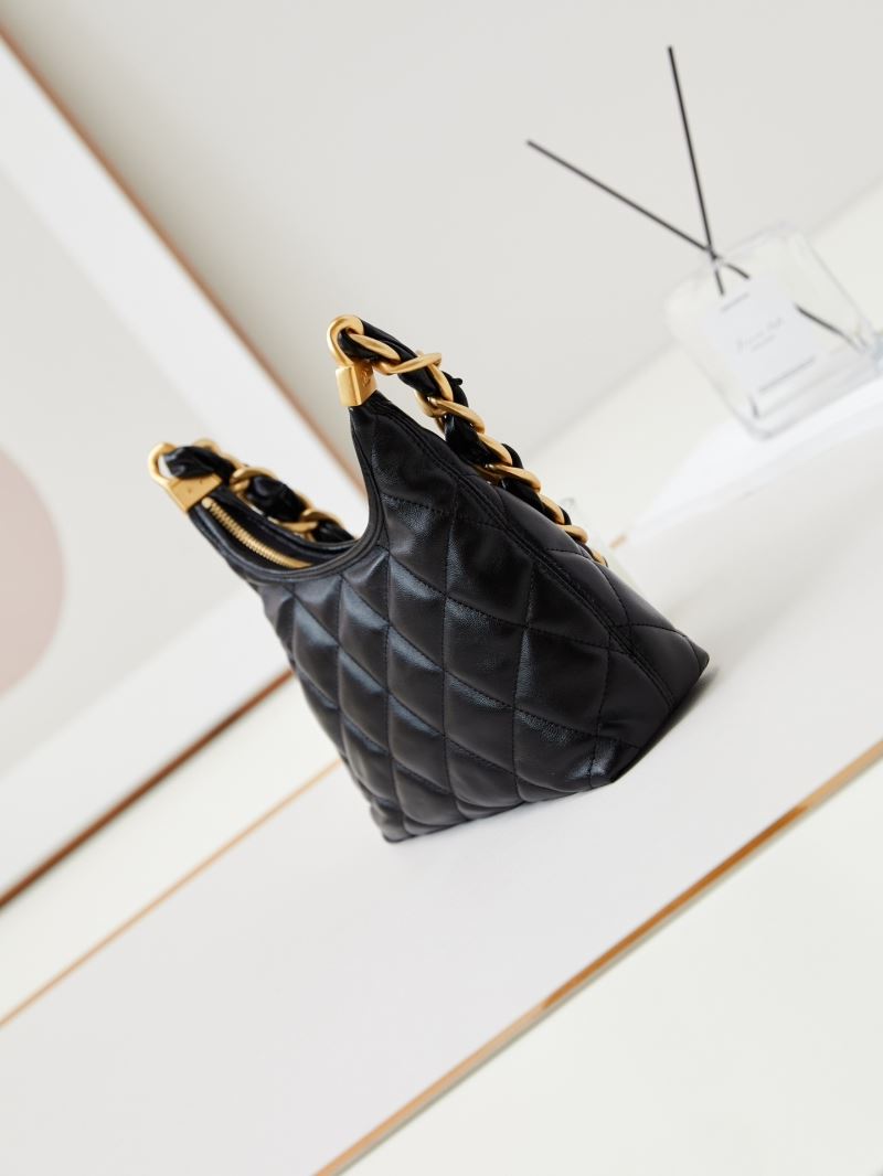 Chanel Hobo Bags